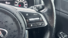 Kia Sportage 1.6 CRDi ISG GT-Line S 5dr DCT Auto Diesel Estate